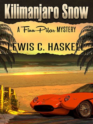 cover image of Kiliminjaro Snow